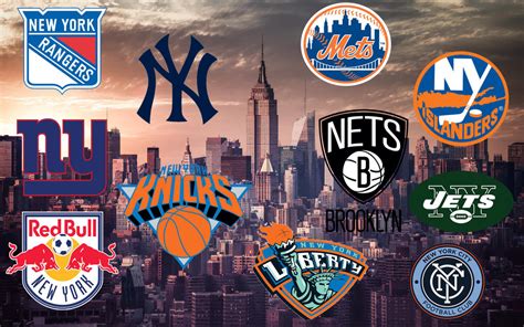 New York Sports .